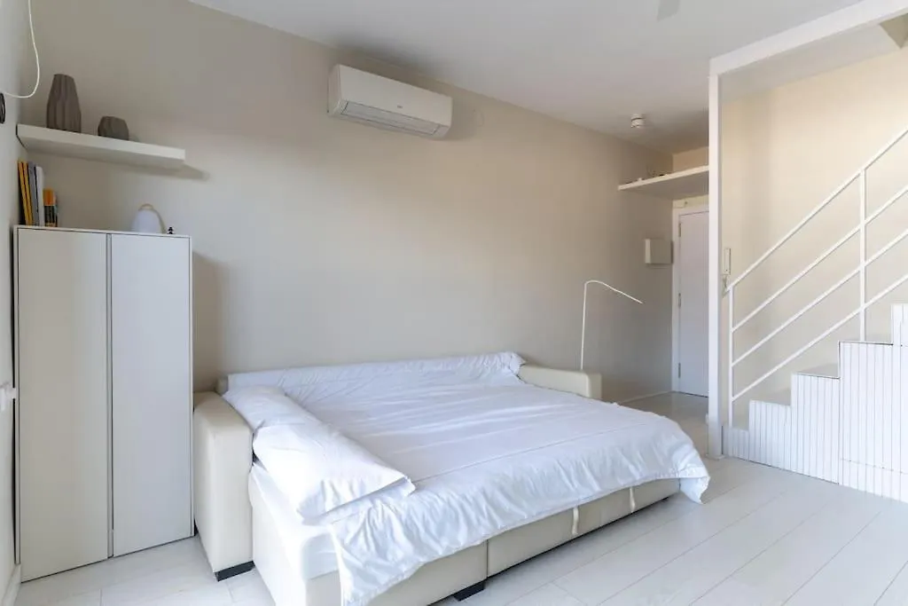 Apartament Penthouse With Private Terrace In The Center Barcelona Hiszpania